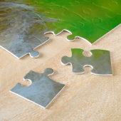 Shetland Sheep Hund Jigsaw. Puzzle (Seite)