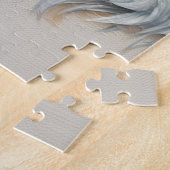 Shetland Sheepdog Christmas Cross-Stitch Hat Puzzle (Seite)