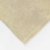 Shetland Sheepdog Companion and Devotion Fleecedecke (Ecke)