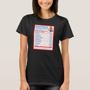 Shetland Sheepdog Dog Breed Owner T-Shirt