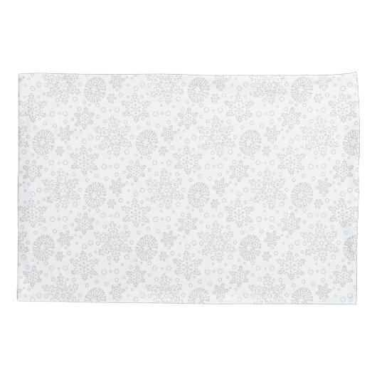 Shetland Sheepdog (Einmal) Niedlich Kissenbezug (Rückseite-Links)