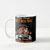 Shetland Sheepdog Family Mini Collie Sheltie Kaffeetasse (Links)