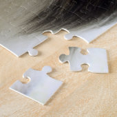 Shetland Sheepdog Foto Jigsaw Puzzle (Seite)