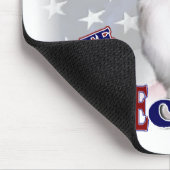 SHETLAND SHEEPDOG Geschenke Mousepad (Ecke)