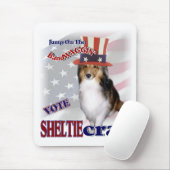 SHETLAND SHEEPDOG Geschenke Mousepad (Mit Mouse)