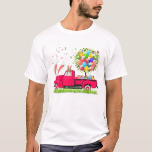 Shetland Sheepdog Happy Oaster T-Shirt