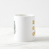 Shetland Sheepdog (Merle) Boo Kaffeetasse (Mittel)