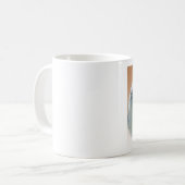 Shetland Sheepdog (nur) Türkei Kaffeetasse (Vorderseite Links)