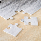 Shetland Sheepdog Portrait Puzzle (Seite)