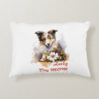 Shetland Sheepdog Puppy Pet Blume