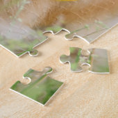 Shetland Sheepdog - Sheltie Dog Puzzle (Seite)