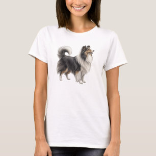Shetland Sheepdog T-Shirt