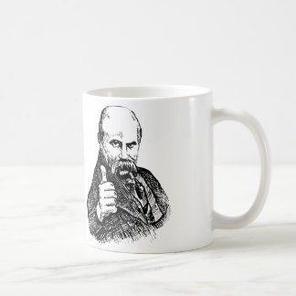 Shevchenko mag euromaidan kaffeetasse