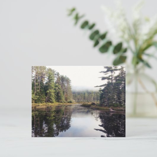 Shewenegan Postkarte (Stehend Vorderseite)