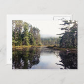 Shewenegan Postkarte (Vorne/Hinten)