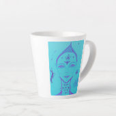 Sheyenne Milchtasse (Rechte Ecke)