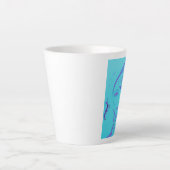Sheyenne Milchtasse (Vorderseite)