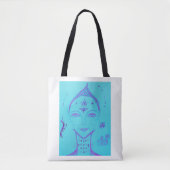 Sheyenne Tasche (Vorderseite)