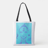 Sheyenne Tasche (Rückseite)