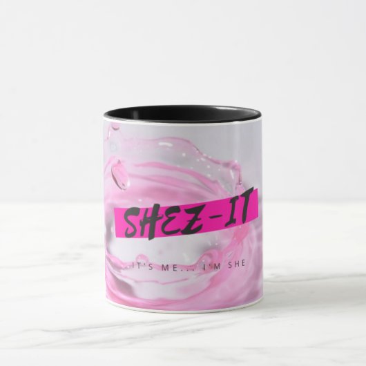 Shez~it-Tasse Tasse (Zentrum)