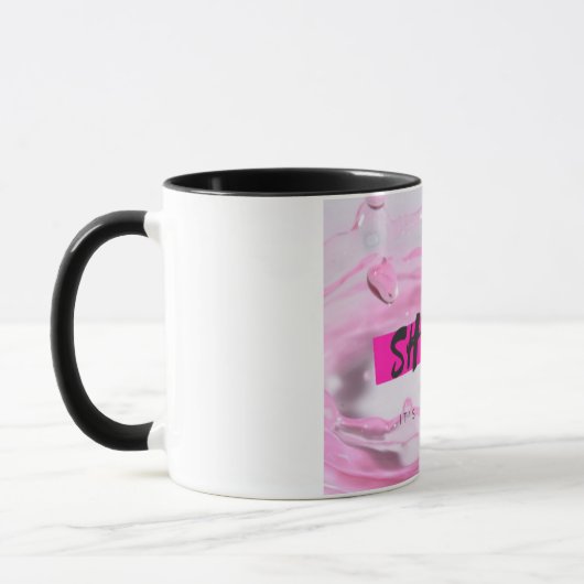 Shez~it-Tasse Tasse (Links)