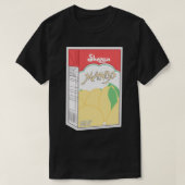 Shezan Mango Juice T-Shirt (Design vorne)