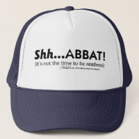 Shh...Abstecher!