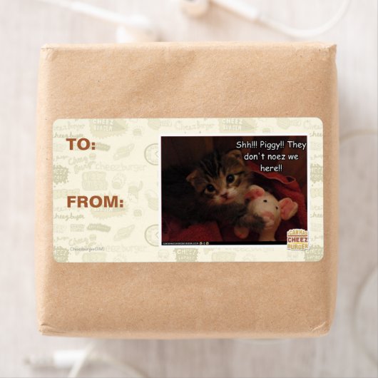 Shh!! Schweine! (Insitu)