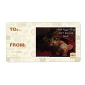 Shh!! Schweine! (Vorne)