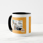 Shh! Seien Sie sehr ruhig Tasse (Vorderseite Links)