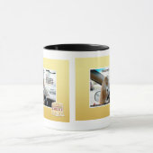 Shh! Seien Sie sehr ruhig Tasse (Zentrum)
