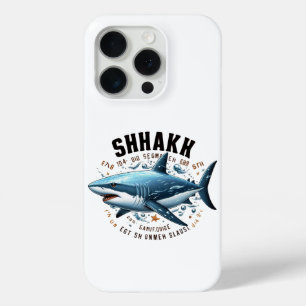 Shhakh Surge Case-Mate iPhone Hülle