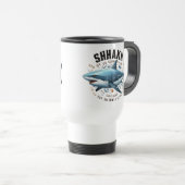 Shhakh Surge Reisebecher (VorderseiteRechts)