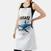 Shhakh Surge Schürze (InSitu)