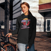 SHHH! Sie werden sich um den Zimmertone kümmern - Hoodie