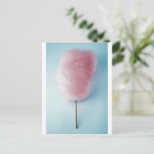 Shhhweeeet! Postkarte (Stehend Vorderseite)