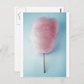 Shhhweeeet! Postkarte (Vorne/Hinten)