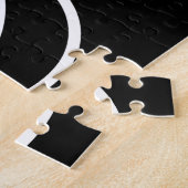 ㋛ Shi Kana Katakana Smiling Emoji / Emoticon Puzzle (Seite)