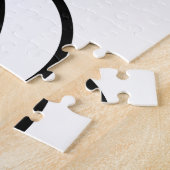 ㋛ Shi Kana Katakana Smiling Emoji / Emoticon Puzzle (Seite)