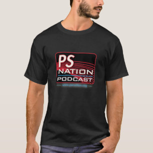 Shi ** y Ninjas - hinter T-Shirt