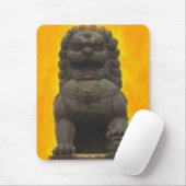 Shi Zi Mousepad (Mit Mouse)