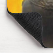 Shi Zi Mousepad (Ecke)