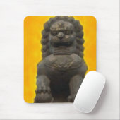 Shi Zi Mousepad (Mit Mouse)