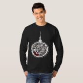 Shia Muharram Imam Hussain Ashura Karbala  1 T-Shirt (Vorne ganz)
