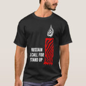 Shia Muharram Imam Hussain Ashura Karbala 2 T-Shirt (Vorderseite)