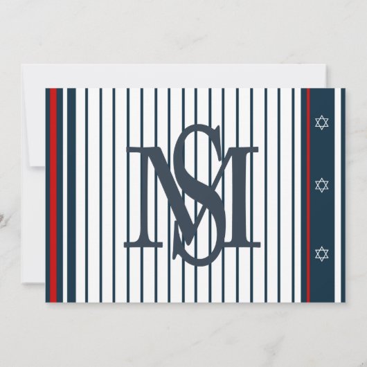 Shiah Custom 2 Einladung (Rückseite)