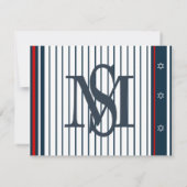 Shiah-Empfang Einladung (Rückseite)