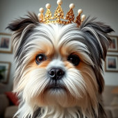 Shiatsu Linda Special Schnitt Paper Seidenpapier