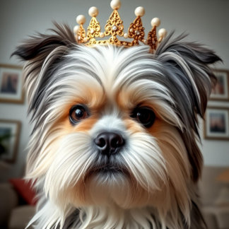 Shiatsu Linda Special Schnitt Paper Seidenpapier