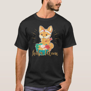 Shiba Dog Züchter Hundebesitzer Sprichwort T-Shirt